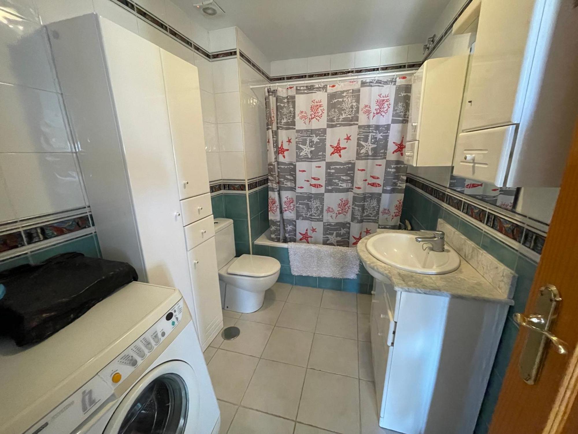 Ar3A, Lujoso Apartamento En Primera Linea Del Casco Historico Villajoyosa Exteriér fotografie