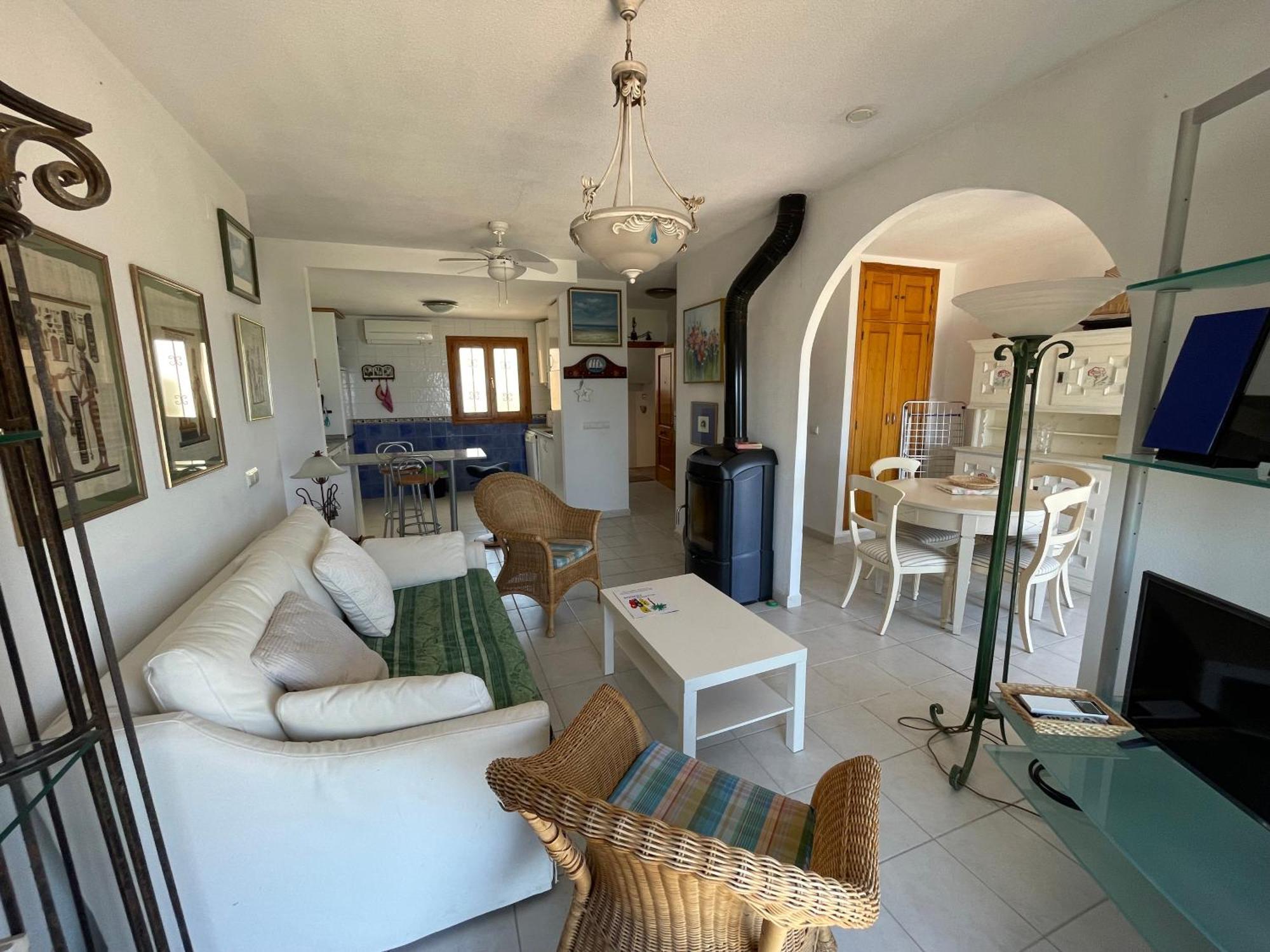 Ar3A, Lujoso Apartamento En Primera Linea Del Casco Historico Villajoyosa Exteriér fotografie